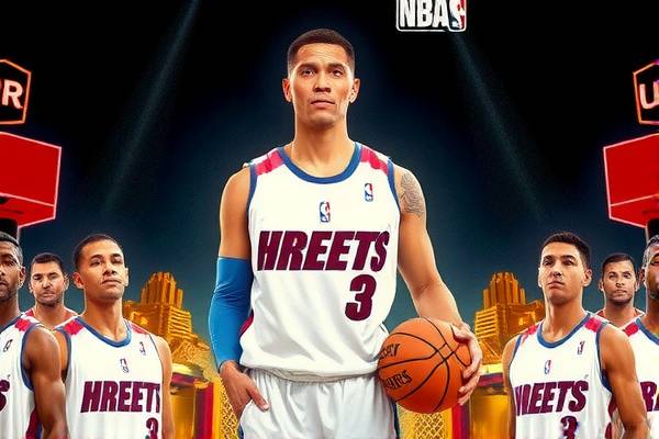 重温NBA经典，回顾录像中的2001赛季