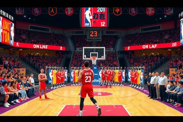 NBA录像盗版源，问题、影响与解决方案