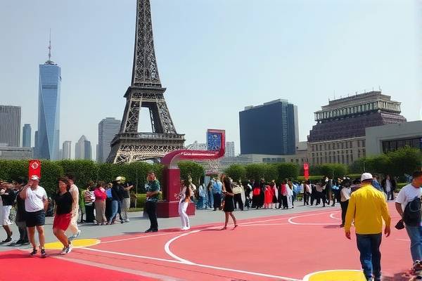 NBA直播录像回波的精彩世界