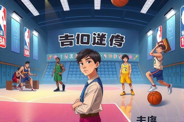 探索98网NBA录像的精彩世界