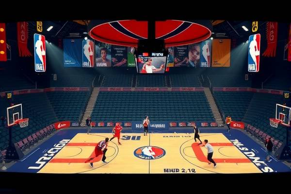 马刺与活塞，一场NBA的经典对决录像回顾