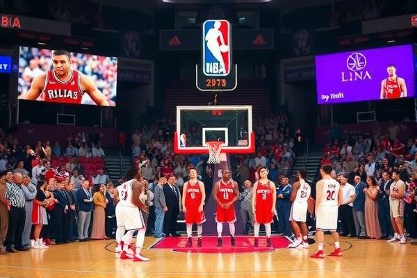 NBA爵士比赛录像，回顾精彩瞬间，感受篮球魅力