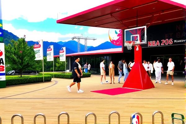 JR直播NBA录像，篮球盛宴的视觉盛宴