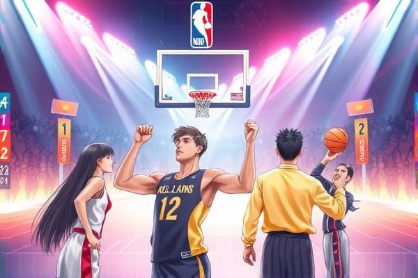 NBA精彩寄钱赛录像回顾