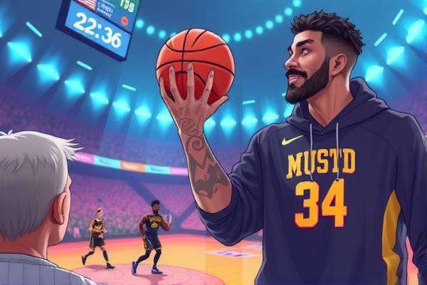 NBA爵士与公牛经典对决录像回顾