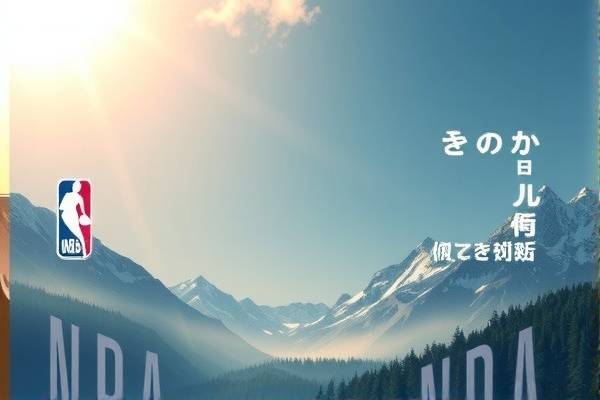 NBA比赛录像的魅力与精彩瞬间