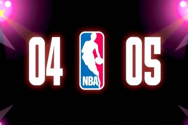 NBA精彩瞬间回顾，04月05日录像解析