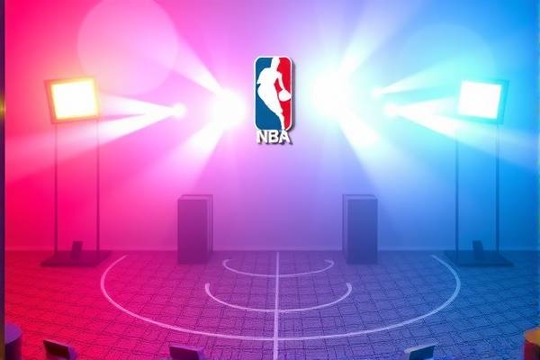 NBA球赛录像回放，重温经典，感受篮球魅力