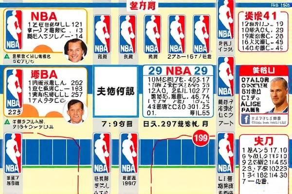 NBA 1996赛季录像，重温历史，感受篮球的魅力