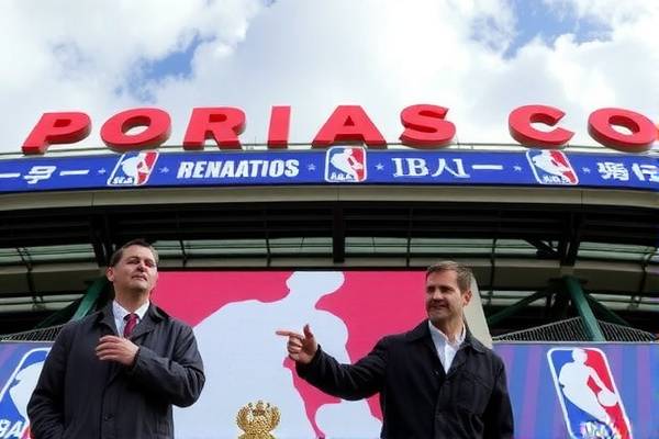 NBA录像回放，箭在弦上，不容错过