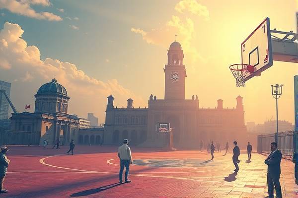 重温历史瞬间，探索188NBA录像的魅力