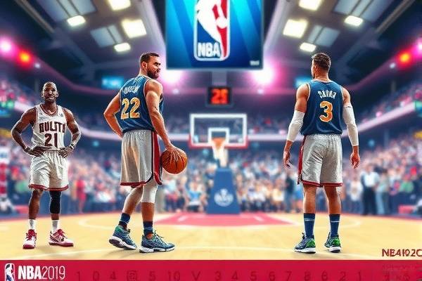 NBA录像直播的魅力，重温经典比赛的时光之旅（1998年回顾）