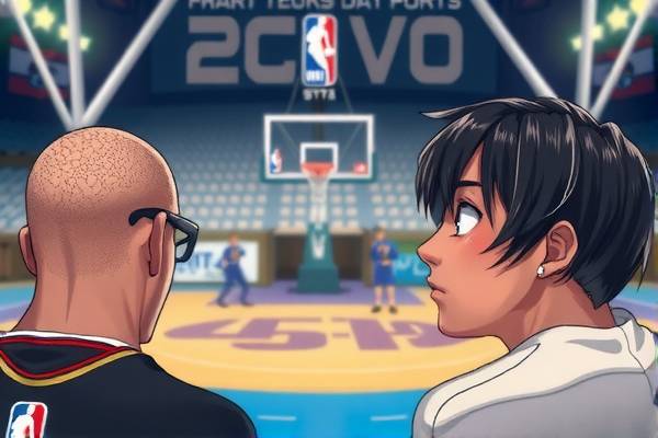 NBA火箭与马刺的激烈对决录像解析