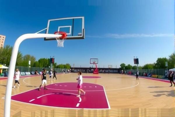 NBA全明星赛事录像，精彩瞬间，永恒回忆