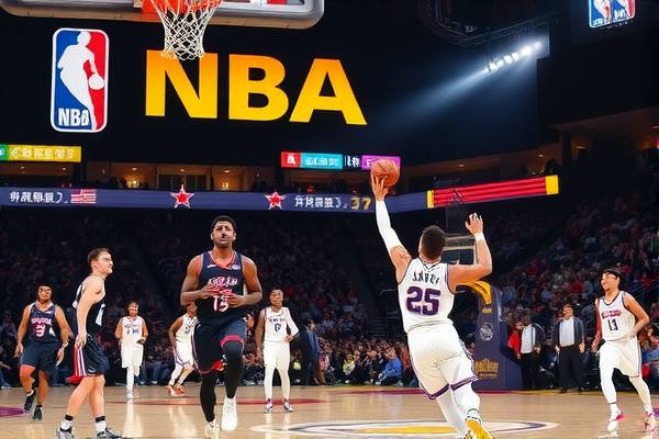 NBA录像中的骑士法尔，探索篮球巨星的崛起之路