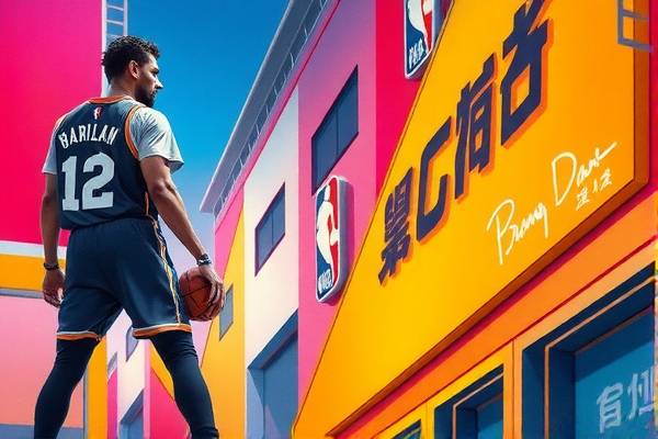 NBA河豚直播录像，篮球盛宴的珍贵记录