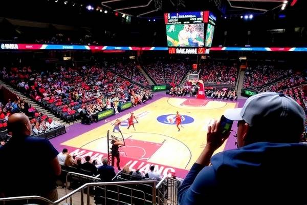 NBA经典重温录像，回顾历史，感受篮球魅力