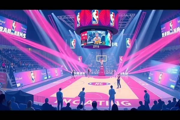 NBA精彩赛事录像，QQ国语解说，不容错过