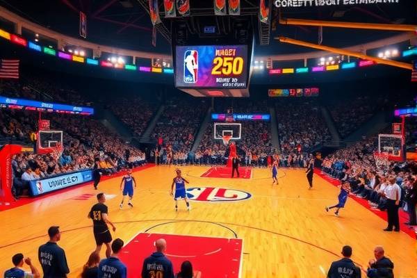 NBA录像粤语篮网，重温经典，感受篮球魅力