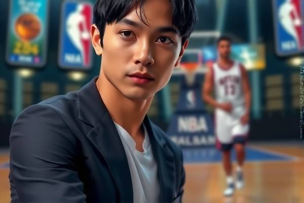 回放NBA录像中文，重温精彩瞬间，感受篮球魅力