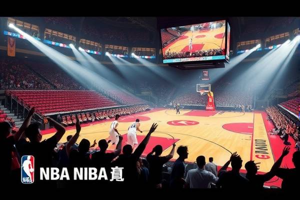 NBA录像，哇哈的精彩瞬间