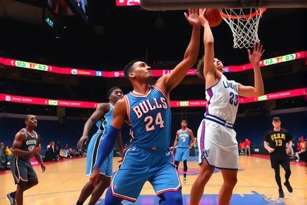 免费观看NBA录像，重温精彩瞬间，体验篮球魅力