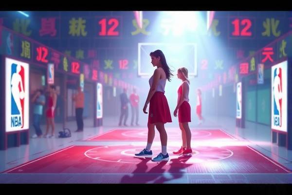 NBA录像回放，Yonfshi的独特视角