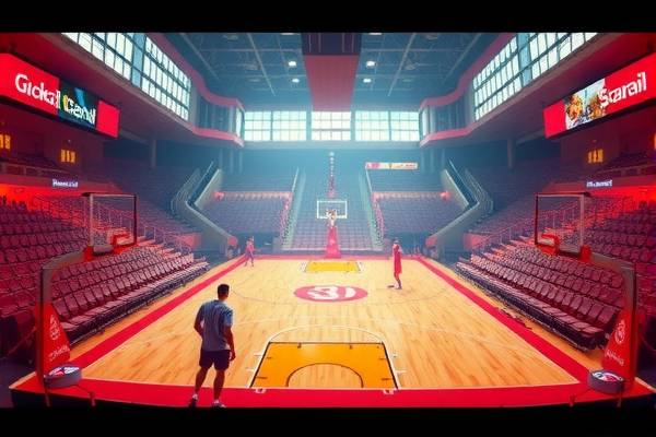 重温经典，探索NBA 07赛季的独特魅力与录像珍藏版