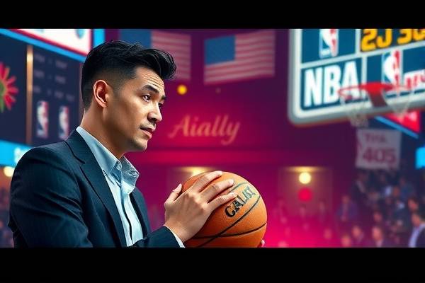 NBA篮球与录像回放，技术与战术的完美结合