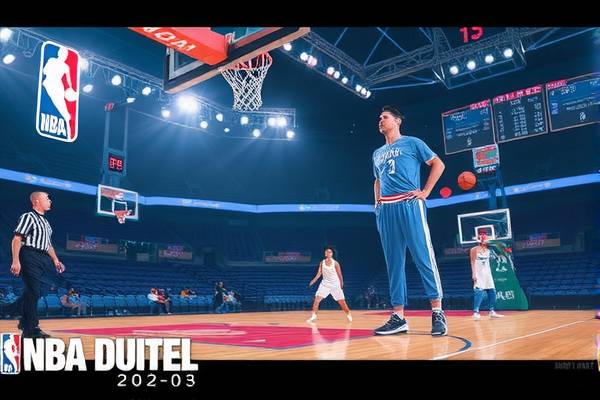 揭秘NBA录像背后的英雄，录像制作师