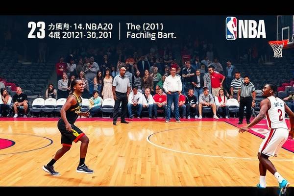 NBA录像回放，细节再现，精彩永存
