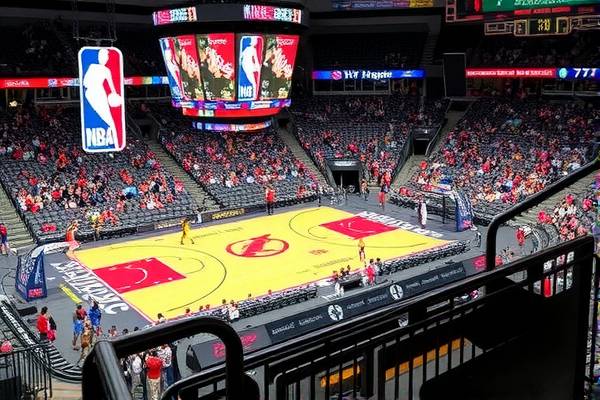 NBA录像导航102，探索篮球世界的精彩瞬间