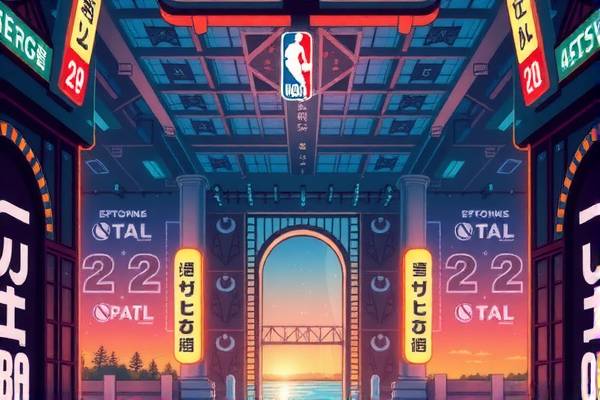NBA回放录像的魅力与重要性