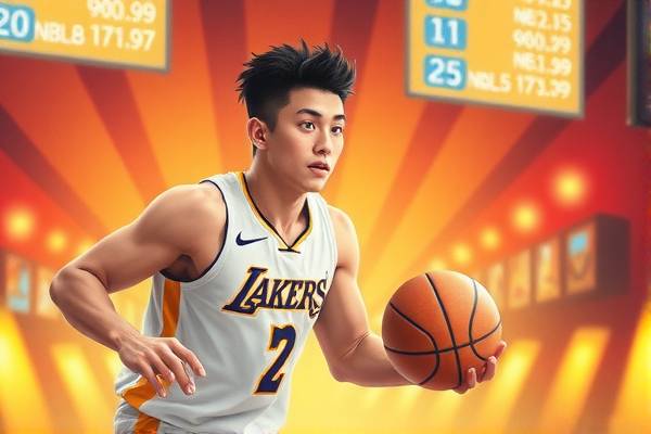 最强NBA录像功能，重塑篮球观赏体验