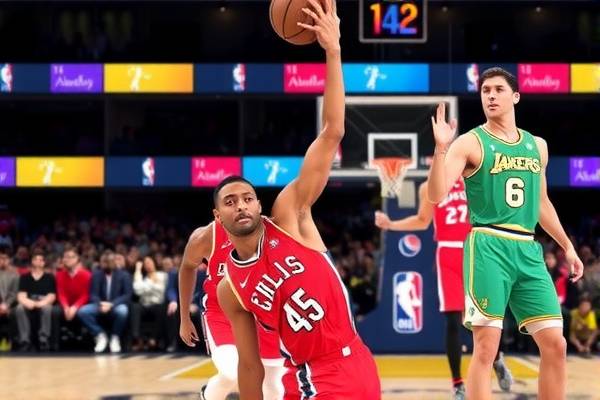 重温历史瞬间，2018年5月15日NBA录像回顾