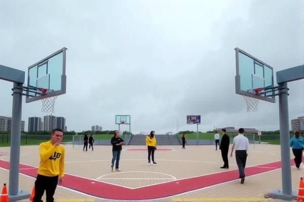 猎趣NBA录像，重温经典，感受篮球魅力