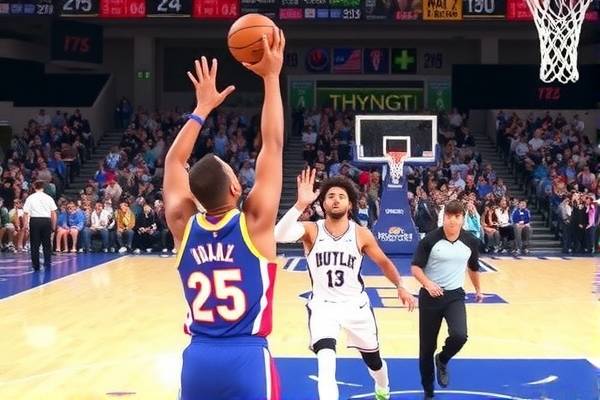 重温历史之夜，NBA录像火箭队2018年3月8日的辉煌表现