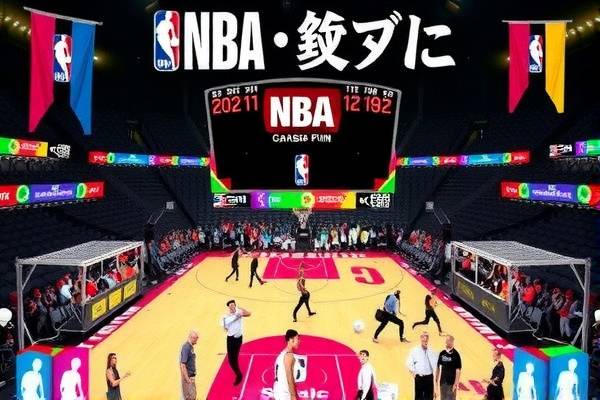 NBA录像收米，篮球爱好者的收藏之旅