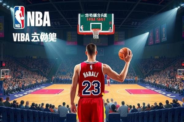 央视转播NBA录像，篮球盛宴的视觉盛宴