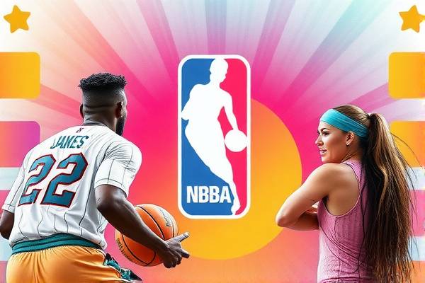 NBA录像精彩瞬间回顾，18日的赛场风采