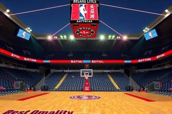 霍华德在NBA的辉煌瞬间，录像中的精彩回顾