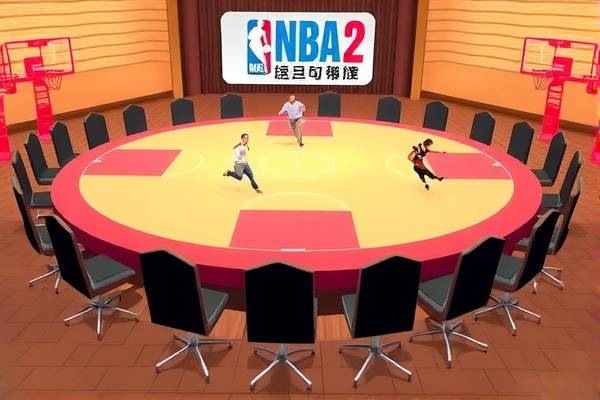 NBA2录像，重温经典比赛，感受篮球魅力