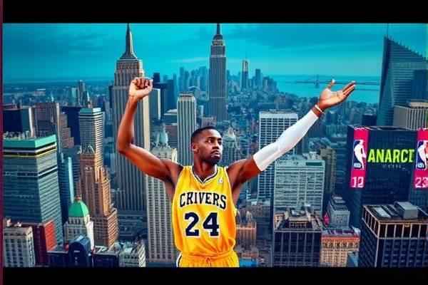 NBA历年录像视频的珍贵记忆与深度解析