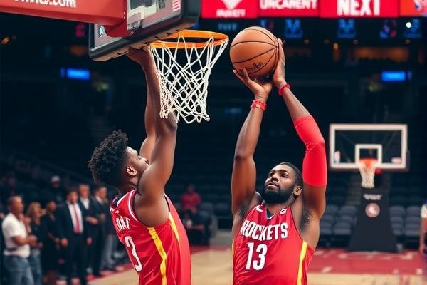 Watching NBA Rockets on Video:A Recap of the Season
