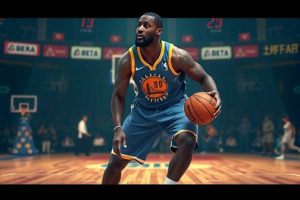 国外NBA比赛录像，篮球爱好者的盛宴