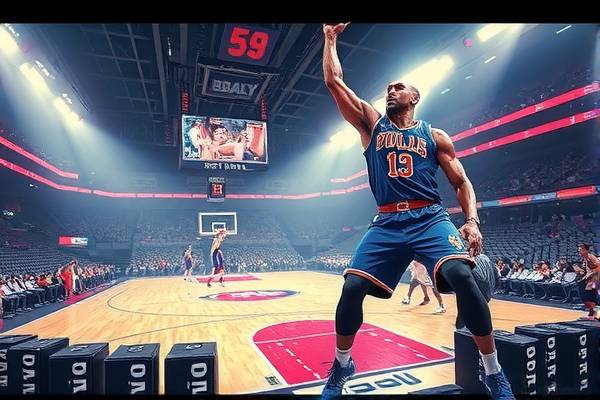 NBA录像回正版，重温经典，尽享正版精彩