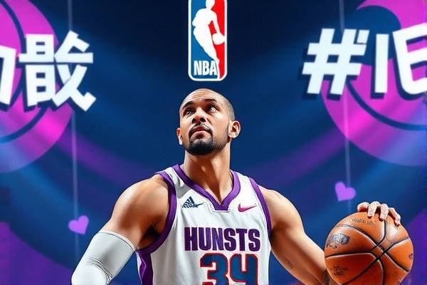 NBA火箭比赛录像国语解说版，重温经典，感受激情