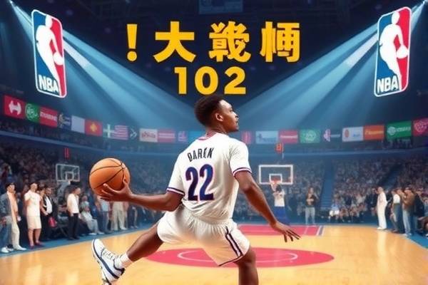 NBA比赛录像的魅力，一场精彩绝伦的赛事回顾（第102场）