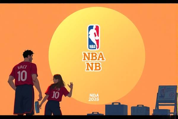 NBA录像免费回放，重温精彩瞬间，体验篮球魅力