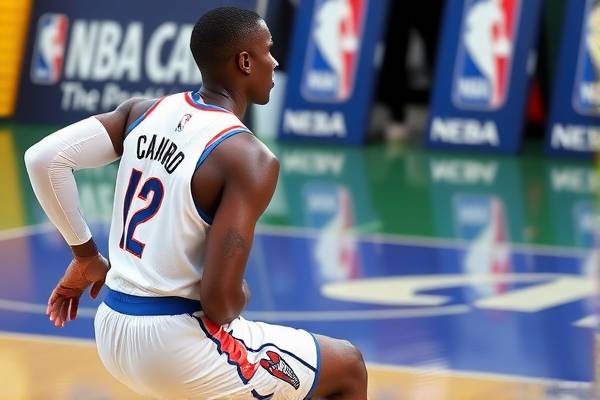 历史NBA决赛录像，重温篮球荣耀时刻